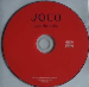 Joco: Into The Deep (LP + CD) - Bild 7