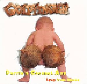 Goldfinger: Darrin's Coconut Ass - Live From Omaha (CD) - Bild 1
