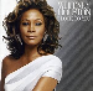 Whitney Houston: I Look To You (CD) - Bild 1