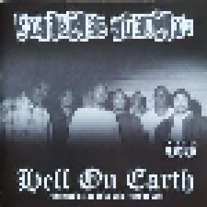 Societiez Creation: Hell On Earth (CD) - Bild 1