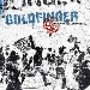 Goldfinger: Disconnection Notice (CD) - Bild 1