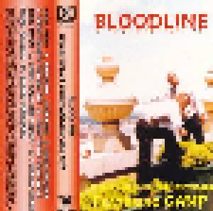 Bloodline: Dreams, Screams & Nightmares (Tape-EP) - Bild 1