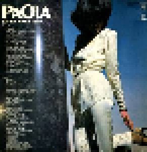 Paola: Lieder, Die Ich Liebe (LP) - Bild 2