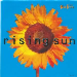 The Farm: Rising Sun (7") - Bild 1
