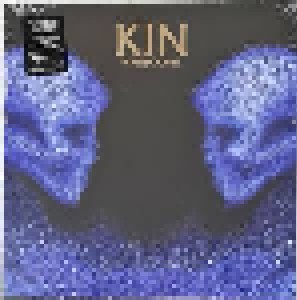 Whitechapel: Kin (2-LP + 7") - Bild 1