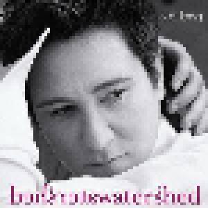 k.d. lang: Watershed - Cover