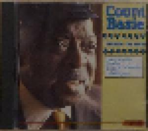Count Basie: Swingin' The Blues - Cover