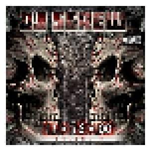 DJ Screw: 11.16.00 Volume 2 - Cover