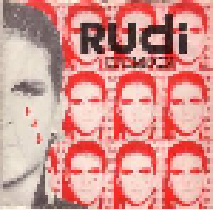Rudi: Crimson - Cover