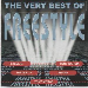Very Best Of Freestyle, The - Cover
