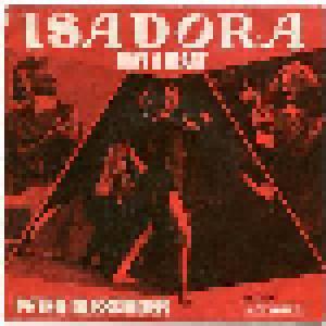Peter Alexander: Isadora - Cover