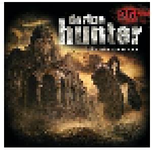 Dorian Hunter Dämonen-Killer: 25.2 Die Masken Des Dr. Faustus - Hassfurt (Teil 2 Von 3) - Cover