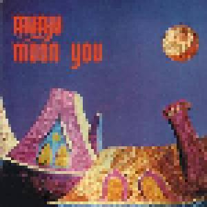 Munju: Moon You - Cover