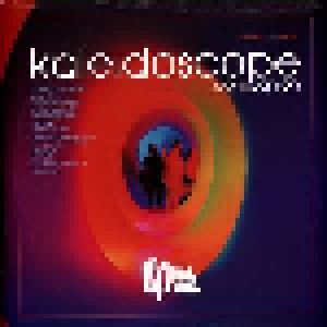 DJ Food: Kaleidoscope & Companion (4-LP) - Bild 2