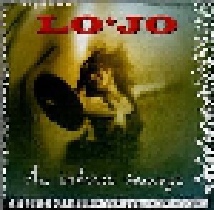 Lo'Jo: Au Cabaret Sauvage (CD) - Bild 1