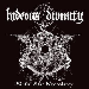 Cover - Hideous Divinity: Sinful Star Necrolatry