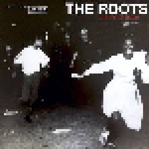 The Roots: Things Fall Apart (2-LP) - Bild 1