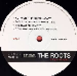 The Roots: Things Fall Apart (2-LP) - Bild 4