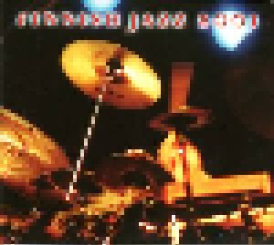 Cover - Quartet Coyote: Finnish Jazz 2001