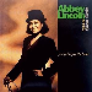 Abbey Lincoln: You Gotta Pay The Band (2-LP) - Bild 1