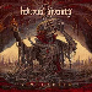 Hideous Divinity: Simulacrum (LP + Demo-CD) - Bild 1