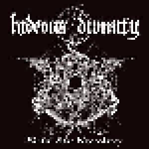 Hideous Divinity: Simulacrum (LP + Demo-CD) - Bild 3