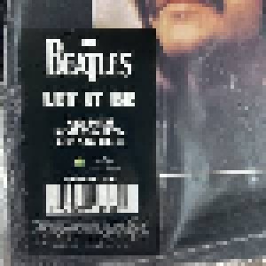 The Beatles: Let It Be (LP) - Bild 5