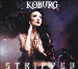 Koburg: Stripped (CD) - Bild 1