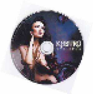 Koburg: Stripped (CD) - Bild 3