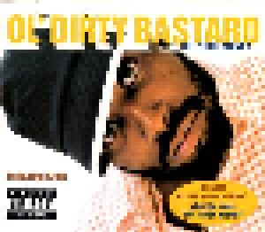 Ol' Dirty Bastard Feat. Kelis: Got Your Money (Single-CD) - Bild 1