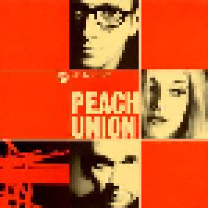 Cover - Peach Union: On My Own