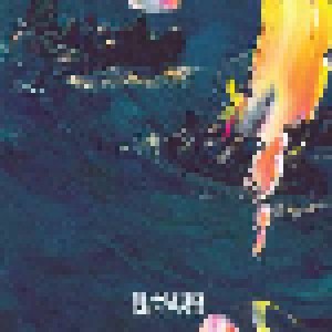 The Avalanches: Since I Left You (4-LP) - Bild 1