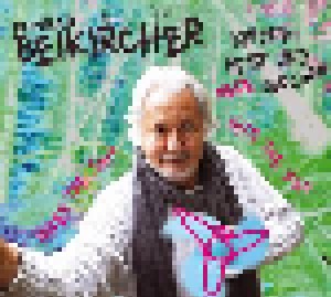 Konrad Beikircher: Kirche, Pest Und Neue Seuchen (2-CD) - Bild 1