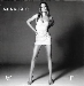 Mariah Carey: #1's (CD) - Bild 1