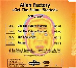 Alien Factory: Get The Future Started (Single-CD) - Bild 3