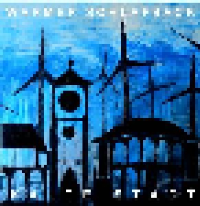 Warmer Schlafsack - Kalte Stadt (CD) - Bild 1