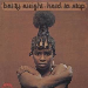 Betty Wright: Hard To Stop (LP) - Bild 1