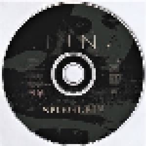 Alina: Spieglein (Single-CD) - Bild 3