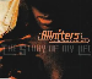 Allniters Feat. Sir Shaun & Lady Knight: The Story Of My Life (Single-CD) - Bild 1