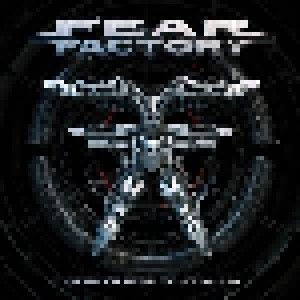 Fear Factory: Aggression Continuum (2-LP) - Bild 1