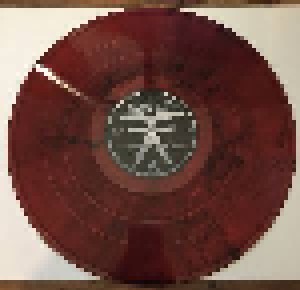 Fear Factory: Aggression Continuum (2-LP) - Bild 4