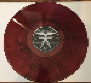 Fear Factory: Aggression Continuum (2-LP) - Bild 5