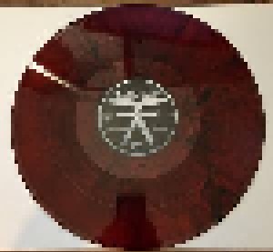 Fear Factory: Aggression Continuum (2-LP) - Bild 6