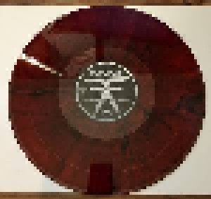 Fear Factory: Aggression Continuum (2-LP) - Bild 7