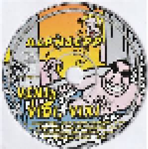 Alpensepp: Veni, Vidi, Vixi (Single-CD) - Bild 3