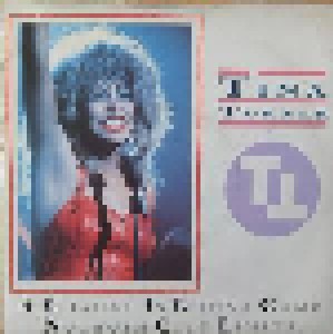 Tina Turner: A Change Is Gonna Come (7") - Bild 1