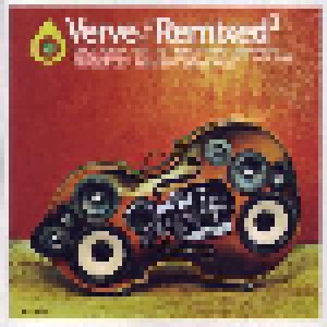 Verve//Remixed³ (Promo-CD) - Bild 1
