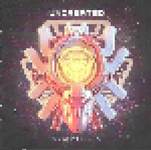 Uncreated: Symbiosis (CD) - Bild 1