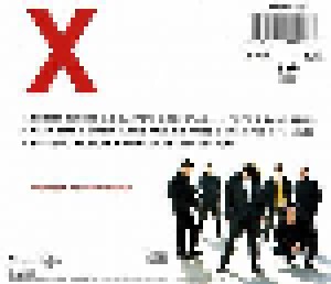 INXS: X (CD) - Bild 2