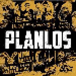 Cover - Planlos: Planlos